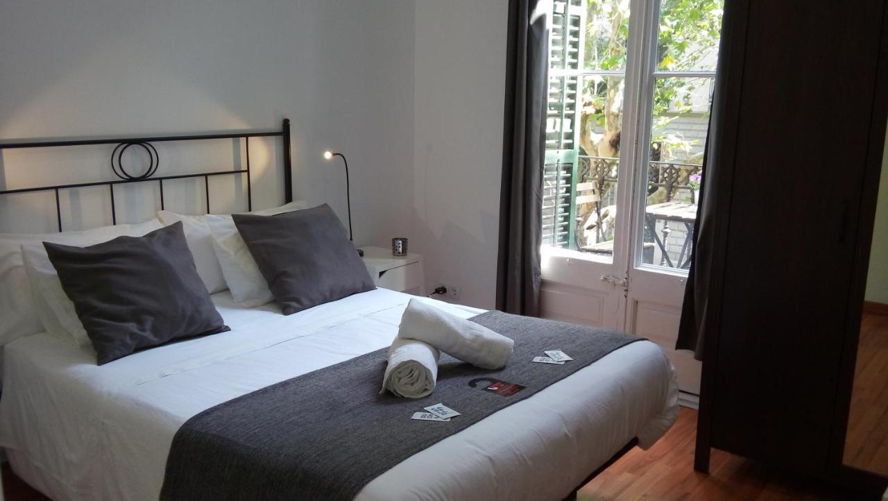 Hostal Siscinc (Adults Only) - Barcelona — Photos 1