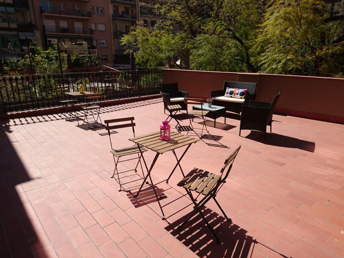Hostal Siscinc (Adults Only) - Barcelona — Photos 2